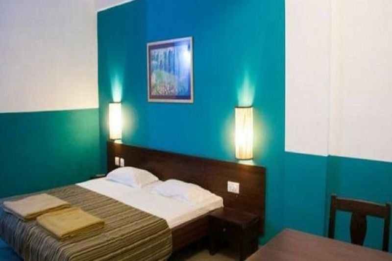 Oyo Flagship Paradise Inn Near Immaculate Conception Church Panaji Exterior foto